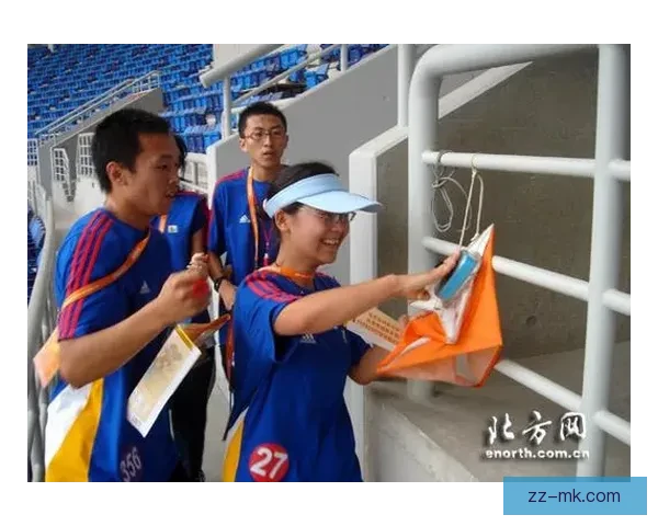 2026世界杯官方志愿者服装发布 融合三方文化元素展现全球多样性