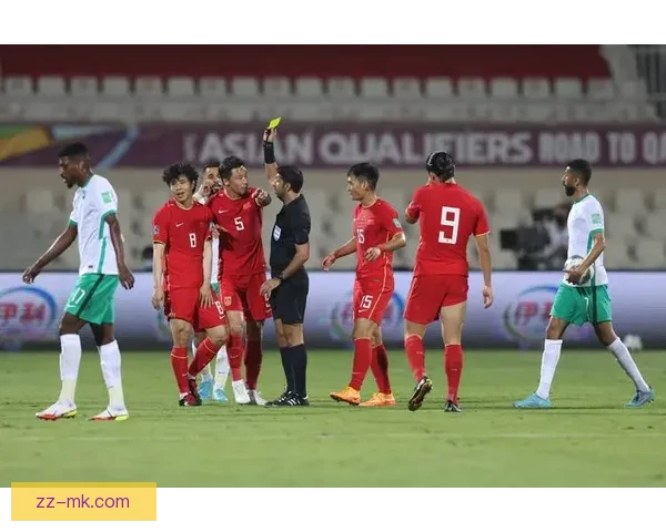 2025年11月世预赛18强赛中国主场0比1憾负沙特出线压力陡增