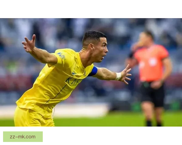 C罗创纪录35球荣膺沙特联赛金靴 米特罗维奇高效进球获亚军