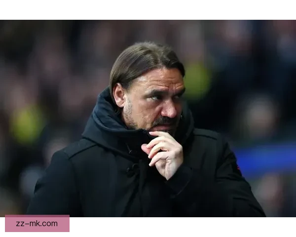 丹尼尔法尔克执教利兹联虽有亮点最终未能成功带队重返英超