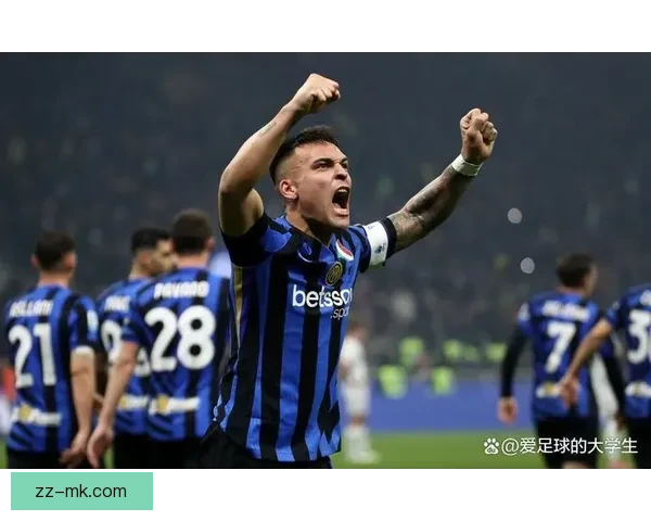 劳塔罗正式加盟国际米兰阿根廷竞技时代画上句号