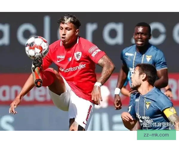 埃弗顿苏亚雷斯从格雷米奥加盟本菲卡开启新篇章