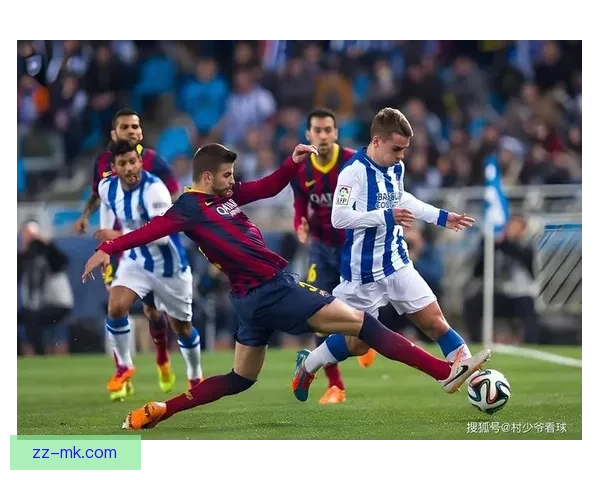 巴塞罗那力压群雄以百分优势勇夺西甲联赛桂冠