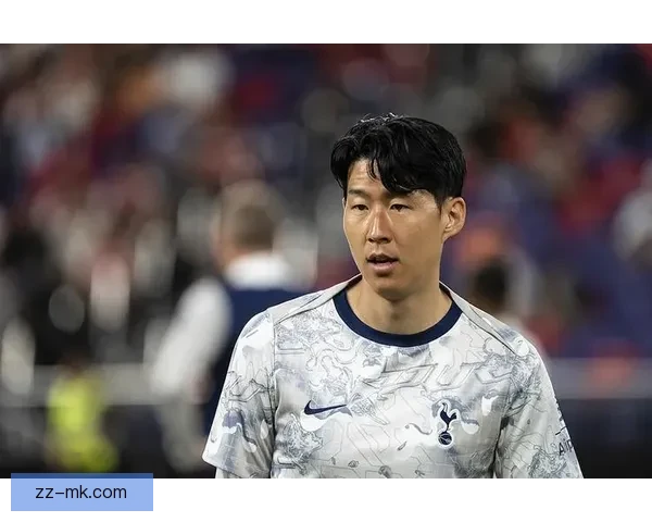 孙兴慜热刺更衣室演讲曝光被赞展现真正领袖风采