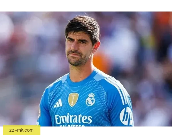 库尔图瓦炮轰国际足联把球员当作赚钱工具引发热议