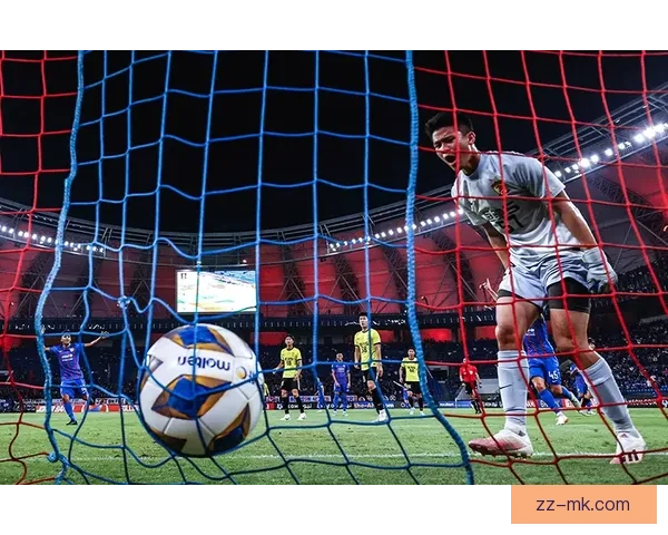 德国少年军点球大战击败法国勇夺世少赛冠军青春铁血封王之夜