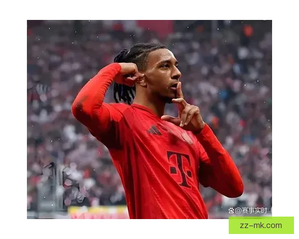 拜仁慕尼黑激活5500万欧元违约金签下英超表现出色法国飞翼奥利塞