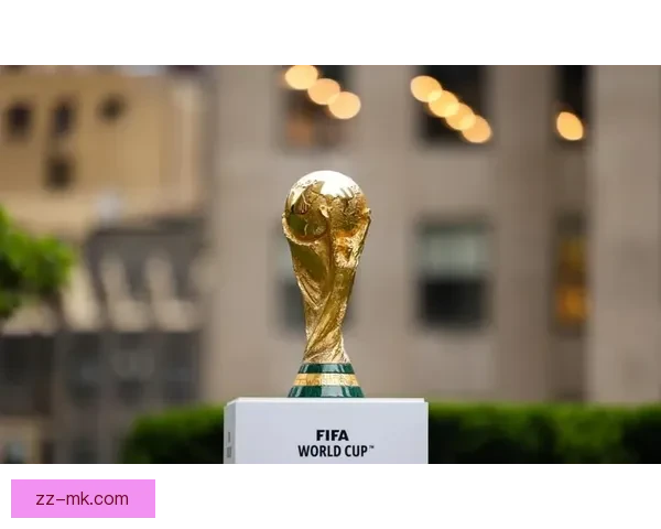 沙特阿拉伯独家申办2034年世界杯引全球关注