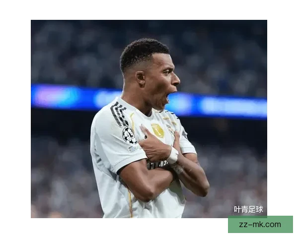 皇马将出战2024年首届国际足联洲际杯力争荣誉开启全新征程