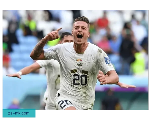 米林科维奇离开拉齐奥正式加盟新月队转会细节及未来展望