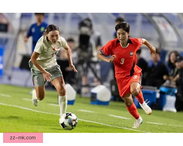 国际足联持续加大女足投资力度推动全球女子足球发展迈向新高度 ⚽🌍