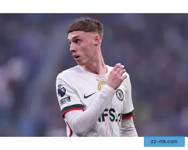 科尔帕尔默转会切尔西后现象级爆发 荣膺英超最佳青年球员奖