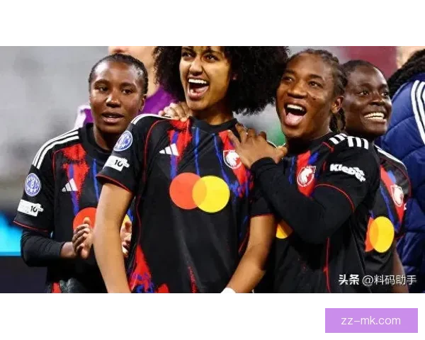 2026年女足欧冠决赛将在德国沃尔夫斯堡激情上演
