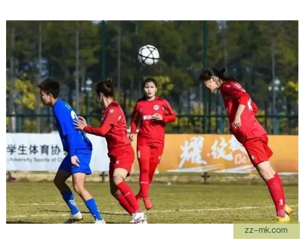 非洲女足冠军联赛决赛将在约翰内斯堡精彩上演